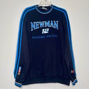 📌SOLD📌 Chase Authentics | Newman Penske Racing NASCAR Sweatshirt